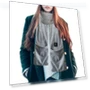 Electric Heated Scarf — Scarves & Wraps, Vinde Home