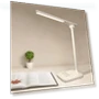 LED Desk Lamp with Touch Night Light — Study & Desk Lighting, Build My Home