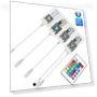 LED Strip WiFi RGB RGBW Controller — LED Strips, OFFICE-MALL