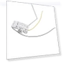 Level Sensor Accessories Car Direct Fit Plug-and-play Reliable Replacement — Plates with Sensors, IKEA Supermarket