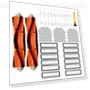 Main Side Brush Mop Hepa Filter — Parts & Accessories, Elegant Living House