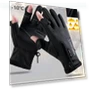Men's Touchscreen Cycling Gloves — Gloves, Gamem