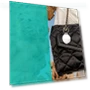 Mini Bluetooth Tracking Device — Item Locators, Home Textile Home Decoration
