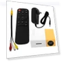 Mini Projector — Home Theater Projectors, A Surname Home