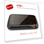 Mini Wireless Keyboard with Backlight and Touchpad — Keyboards, Bellatrix