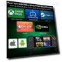 Mobile Gaming Controller — Keyboards, Bellatrix