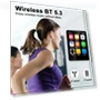 MP3 Player with Touch Screen — Portable Media Players, Home Textile Home Decoration