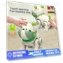 Programmable Smart Pet Toy — Interactive Animal Companions, LYZRC