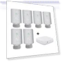 Programmable Thermostatic Radiator Valve — Smart Climate Control, DHSM