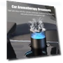 Smart Car Air Freshener Aromatherapy Diffuser — Car Air Fresheners, A Auto Parts Mall