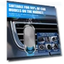 Smart Car Air Freshener — Car Air Fresheners, Auto Home Solutions