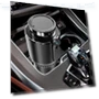Smart Car Cup Warmer and Cooler with Temperature Display — Beverage Warmers, Home Textile Home Decoration