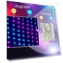 Smart Curtains with LED Lighting — LED Strips, Good Household Items