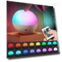 Smart Night Light — Lamps & Shades, Salted Chicken