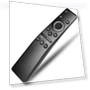Smart Remote Control Replacement — Remote Controls, Jumaocun-Fashions