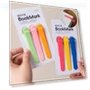 Smart Silicone Bookmark — Reading Lights, ChouJay