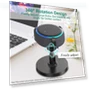 Smart Speaker Stand — Stands, Build My Home