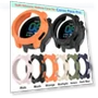 Soft Silicone Case Cover for Smart Watch — Smartwatch Protectors, Agood