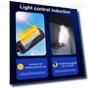Solar Sensor Lamp Outdoor Lights — Outdoor Security & Flood Lighting, Vinde Home