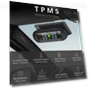 Solar Tire Pressure Monitoring System — TPMS Sensor Replacements, IKEA Supermarket