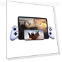 Stretchable Wireless Gaming Controller — Gaming Controllers, Build My Home