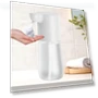 USB Rechargeable Foam Soap Dispenser — Care Dispensers, Cozy Cottage-Relax