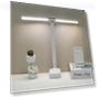 USB Rechargeable LED Desk Lamp — Desk & Table Lighting, Build My Home