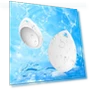 Waterproof Smart GPS Tracker — Location Tracking Devices, Build My Home
