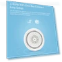 Wi-Fi Siren Alarm Sensor — Smart Home Security, Build My Home