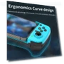 Wireless BT 5.0 Stretchable Gaming Controller — Gaming Controllers, KITCHEN-MALL
