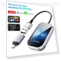 Wireless CarPlay Adapter 2-in-1 — Phone Accessories, IKEA Supermarket