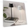 Wireless LED Desk Lamp with Touch Sensor — Study & Desk Lighting, Build My Home