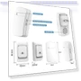 Wireless Smart Doorbell — Smart Home Security, OFFICE-MALL