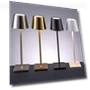 Wireless Touch Sensor LED Desk Lamp with USB Charging — Study & Desk Lighting, Super Star Mall