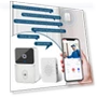 Wireless Video Doorbell — Smart Home Security, Build My Home