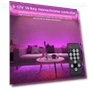 14-Key Monochrome Electronic Controller — Remote Controls, Stone Home