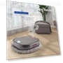 3-in-1 Robot Vacuum for Dry and Wet Cleaning — Smart Cleaning Robots, Home Of Auto Parts
