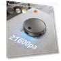 3-in-1 Smart Sweeping Robot and Vacuum — Smart Cleaning Robots, Home Of Auto Parts