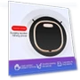 3-in-1 Wireless USB Robot Vacuum — Smart Cleaning Robots, Home Of Auto Parts