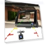 4-inch 3-Channel Car Dash Cam — Dashboard Cameras, JOHO - CarGear