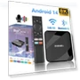 8K Android TV Box — Streaming Devices, Meiteai-All