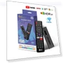 8K WiFi6 Smart TV Stick — Streaming Devices, Meiteai-All