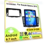 Android Car Radio Multimedia Video Player — Stereo Receivers, ToyousoniC