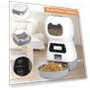 Automatic Pet Feeder Smart Food Dispenser — Feeders, AE Selection