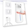 Automatic Soap Dispenser — Care Dispensers, Cozy Cottage-Relax