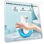 Automatic Soap Dispenser — Care Dispensers, Rainbow Rain