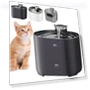 Automatic Water Fountain for Pets — Fountains, TK T