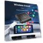 CarPlay & Android Auto Adapter — Stereo Receivers, JOHO - CarGear