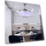 Ceiling Fan with Remote Control — Ceiling Fans, Stone Home