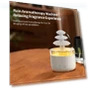 Cloud Rain Air Humidifier — Air Moisturizers, Home Of Auto Parts
